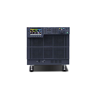KEYSIGHT AC6912L ແຫຼ່ງພະລັງງານ AC ສາມເຟດ (320 Vrms, 12 kVA, 550 Hz)