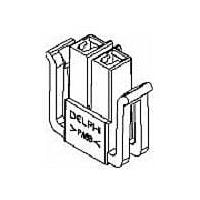 Aptiv 15304812 ຕ່າງຫຼັກ CON MP 280 2W FEM