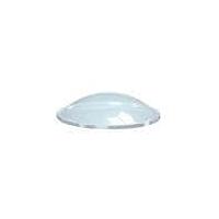 Keystone Electronics 783-C ບັມເປີ / ຂາ .250 DIA .062 H DOME CLR ADH BUMPER