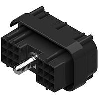 Aptiv 15492546 ຕົວເຊື່ອມ 18 ທາງ F M/P 150 ປິດກັນນ້ຳ