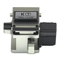 Fibretool K7 ເຄື່ອງຕັດໄຟເບີທີ່ມີຄວາມແມ່ນຍໍາສູງ