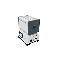 D-MEI DY-JDL300 ເຕົາອົບທົດສອບ Thermocouple (300-1200℃, 2200w)