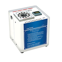 Cole parmer HCB-300-400D ເຄື່ອງ Calibrator Dry Block ແບບພົກພາ (806°F; 240VAC)