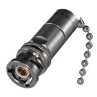 Trompeter / Cinch Connectivity Solutions TNG1-2-78 ອຸປະກອນປິດສິ້ນ RF Terminators TRB Termination 2.5" ເຫລັກທອງສາຍສະແຕນ