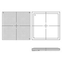 Xilinx XC7K325T-2FFG900C FPGA - ຟິວວີວີກຣາມມ໌ ເຟີວວີກຣາມມ໌ ເຟີວວີກຣາມມ໌ XC7K325T-2FFG900C