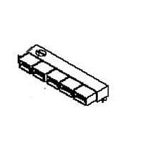 Molex 45984-6934 ພາວເລີ້ຍໄປບອດ LPH Power Recpt 6 ckt Asm w/Guides/Pegs