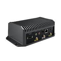 Advantech TREK-572-LWB7B0E Panel PCs Baytrail E3815 ມີ LTE/GPS/WLAN/BT WES7