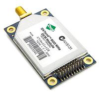 DIGI XTH9-MI-NA ໂມດູນ Sub-GHz 9XTend 1W transceiv ການເຊື່ອມຕໍ່ MA ຫຼື MMCX