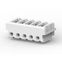 Alcoswitch - TE Connectivity 173977-5 ຮູງຮັບ Receptacle 2MM 5P HSG