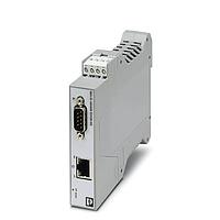 PHOENIX CONTACT 2702764 Modbus RTU ເປັນ Modbus TCP GW MODBUS TCP/RTU 1E/1DB9