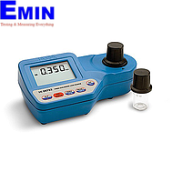Hanna  HI96762C Chlorine, Low Range Free, Portable Photometer (0.000 - 0.500mg/L)
