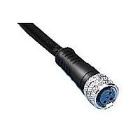 Molex 1200270149 ເສັ້ນສາຍເຊນເຊີ / ເສັ້ນສາຍອັກຕູເວດເອັນຊີ 4P FE ST 5M CEI-0.25 NUT