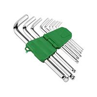 SK tools SK01517 Ball End Hex Key Set