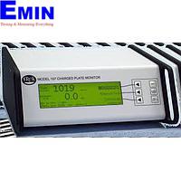 Trek 157-1 Charged-Plate Monitor with Bar Code Option, without Plate