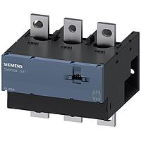SIEMENS 3UF71041BA000 ຕວັດກວດກະທົບແລະຕົວຄວບຄຸມ SIMOCODE PRO CUR MEAS.MOD,63-630A,BUSBAR