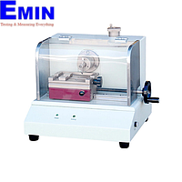 Samyon XSL-50 ເຄື່ອງທົດສອບຜົນກະທົບ tensile (3.8)