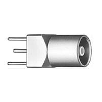LEMO EPA.00.250.NTD ຕົວເຊື່ອມຕໍ່ STRAIGHT RECEPTACLE FOR PRINTED CIRCUIT