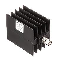 Radiall R417920118 ຕົວຫຼຸດສະຫຼຸບ Connectorized ATTENUATOR: TNC 20DB 2GHZ 80W 50ohms