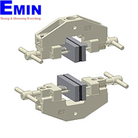 Cometech GR-D05F Dual-way Vise Action Grip (2kN; 0.2~40mm)
