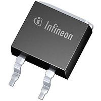 Infineon AIDK08S65C5ATMA1 ດາຍໂອດຊິໂລຄອນຄາບາງຊອດດີ SIC_DISCRETE