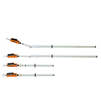 HASEGAWA HP-T6 ຕົວກວດສອບໄລຍະແຮງດັນປານກາງ (6.6kV)