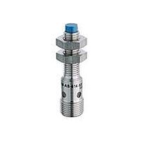 Contrinex 120253-0221 ອຸປະກອນສັກສີກຄວາມໃກ້ M8Hsg 2.5mmOD PNP NC 4P M12