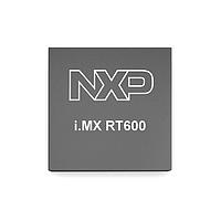 NXP MIMXRT685SFFOBR MCU+DSP+FPUs RT600 249FOWLP, Sec