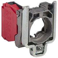 SCHNEIDER ZB4BZ1026 ຈອງ 1 N/C ບລອກທອງກະຈາຍຢູ່ບົດຖານເຫຼັ້ມ