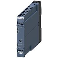 SIEMENS 3RK22000CG002AA2 ໂມດູນອິນພຸດດິຈິຕອນ AS-I MODUL SC17.5 4DI. A/B