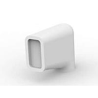 AMP Connectors - TE Connectivity 170891-1 ປົກຄຸມອິນຊູເລເຕີ SLEEVE FOR 250 F