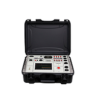 DV Power CAT100-B3-01 Circuit Breaker Analyzer &amp; Timer (3 timing channels (battery operated))
