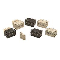 Omron Electronics A7BS-256 ສະຫນັບສະຫນູນ Thumbwheel Switches THUMBWHEEL