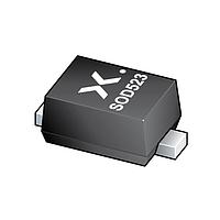 Nexperia PESD5V0S1BBF ດາຍໂອດປ້ອງກັນ ESD / ດາຍໂອດ TVS ດາຍໂອດປ້ອງກັນ ESD ທີ່ມີທິດທາງສອງ