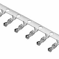 Harwin M22-3040046 ຕິດຕໍ່ 2MM CRIMP CONTACTS 10K REEL