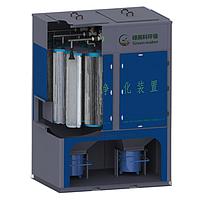 Lumeike LMK-MK-20 ເຄື່ອງເກັບຝຸ່ນແບບກະບອກ (ແບບແຍກ) (21000-25000 m³/h; 20 Cartridge)