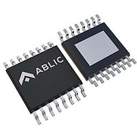 ABLIC S-19509BFPA-BCT1U4 ຕົວຄວບຄຸມແຮງແພງ LDO