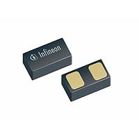 Infineon BAT2402ELSE6327XTSA1 ດາຍໂອດ PIN RF DIODES