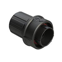 Amphenol SINE Systems FLS614N8PHEC03 ຕົວເຊື່ອມ 8 POS PLUG