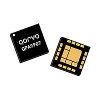 Qorvo QPA9907TR13 ເຄື່ອງເພີ່ມສະຫຼຸບວຽກງານທົ່ວໄປ ບ່ອງຄວາມຖືກ 7 0.5W Doherty Small cell PA