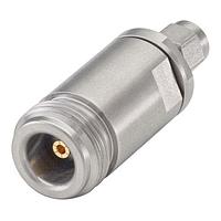 Rosenberger 05K132-S00S3 ຕົວແປ RF - ລະຫວ່າງຊຸດ ADAPTOR