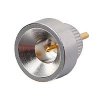 Molex 73420-0393 ຕົວເຊື່ອມ 50 ໂອມ SMP-MAX ປລັກກົງ ຮ່າງຮອບປະດັບເງິນ ການກົດຢູ່ແຜ່ນປະຕູ ປະເພດສະໄລດ ຖືມືການຈັບ Catcher's Mitt