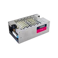 TRACO Power TCI 240-148-J ອະຊີ/ດີຊີ ພາວເລີ້ມອຸດສາຫະກຳ 240W 48V 5A ກະບອກເຫຼັ້ມເຫຼັ້ມກະທົບລະບາຍຄວາມຮ້ອນ