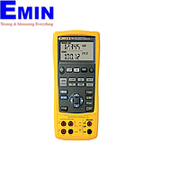 FLUKE FLUKE-725/APAC/EMEA Multifunction Process Calibrator (Measure and simulate current, voltage, temperature, pressure)