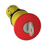 SCHNEIDER XB7NS9444 ສະຫຼຸບສະຕັກ ESTOP KEY 2N/C