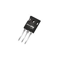 PANJIT PJMH105N60FRC_T0_00601 MOSFETs 600V/ 105mohm / 35A/ SJ MOSFET ມີການຟື້ນຕົວໄວ Qrr/trr / Ruggednss