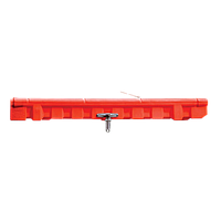 Terex Ritz RC406-0181GA ຝາປິດຕົວນຳແຂງ (1560 mm)