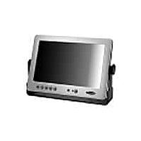 Xenarc 1020YH ບໍ່ຕ້ອງສະເລີຍ 10.1 ນິ້ວ