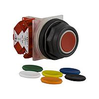 Square D 9001SKR1UH6 ສະຫນັບສະຫນູນ Switch Hardware PSH BTTN 600VAC 10A 30MM SK