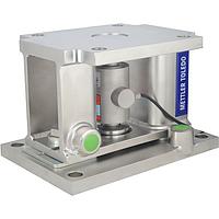 Mettler Toledo 30396063 WEIGH MODULE SWC415 PM SS 100T