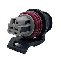 Aptiv 15397275 ຕົວເຊື່ອມຕໍ່ 3 ທາງ F GT 150 ປິດກັນນ້ຳ